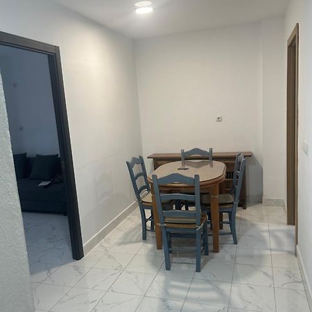 Apartamento Domingo Málaga Eksteriør bilde