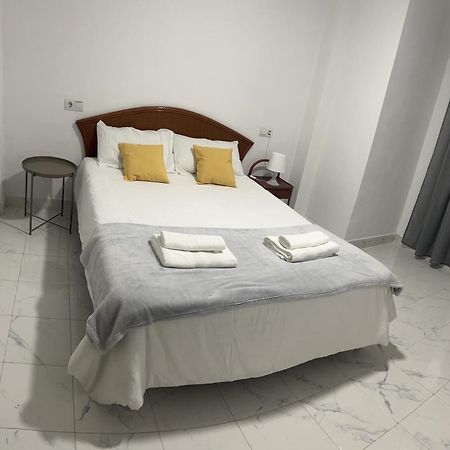 Apartamento Domingo Málaga Eksteriør bilde