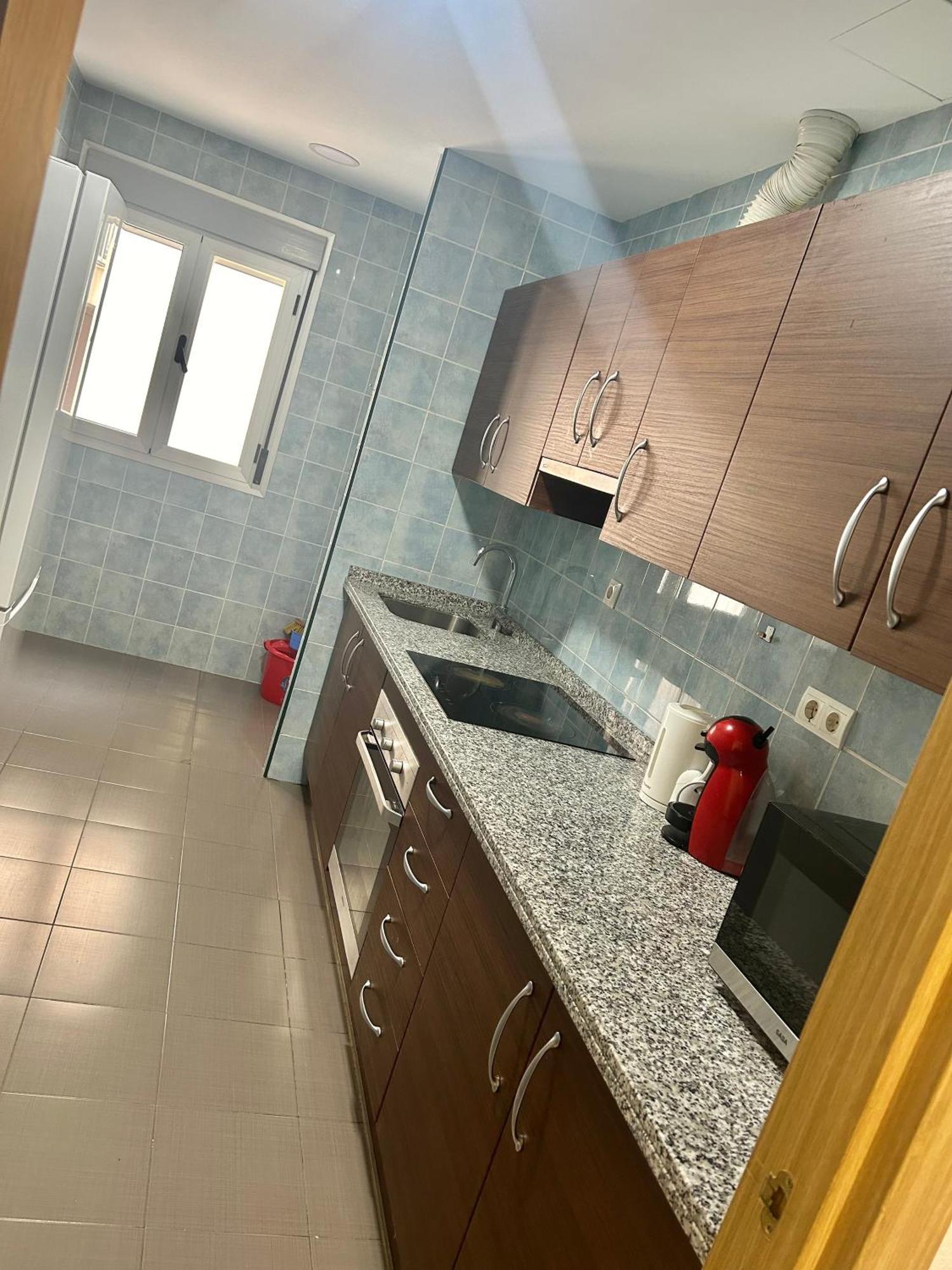 Apartamento Domingo Málaga Eksteriør bilde